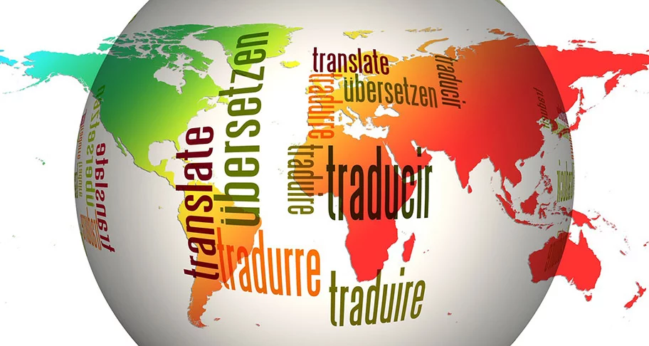 Celebridades que são poliglotas - Geralt pixabay