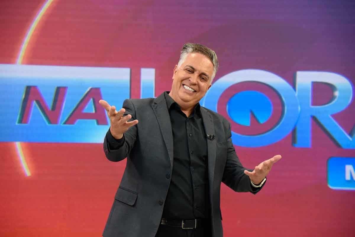 TV Alterosa lança jornalístico e antecipa horário de atrações informativas