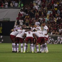 Atuações do Fluminense contra o Flamengo: André, Manoel e Marcelo se salvam - Foto: Divulgação/Fluminense