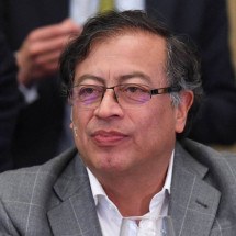 Com reformas estagnadas, Petro propõe nova constituinte na Colômbia -  Juan Pablo Pino/AFP