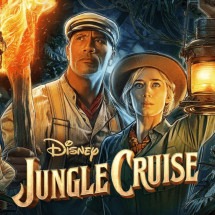 Dwayne Johnson admite que pode haver sequência de ‘Jungle Cruise’ - Divulgação