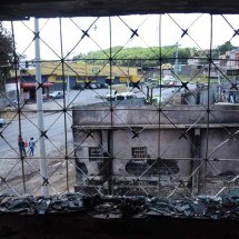 Acidente no Anel: famílias que tiveram casas incendiadas tentam se reerguer - Gladyston Rodrigues/EM/D.A. Press. Brasil. Belo Horizonte-MG