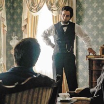 'Último ato' revela bastidor da caçada ao assassino de Abraham Lincoln - Apple/Divulgação