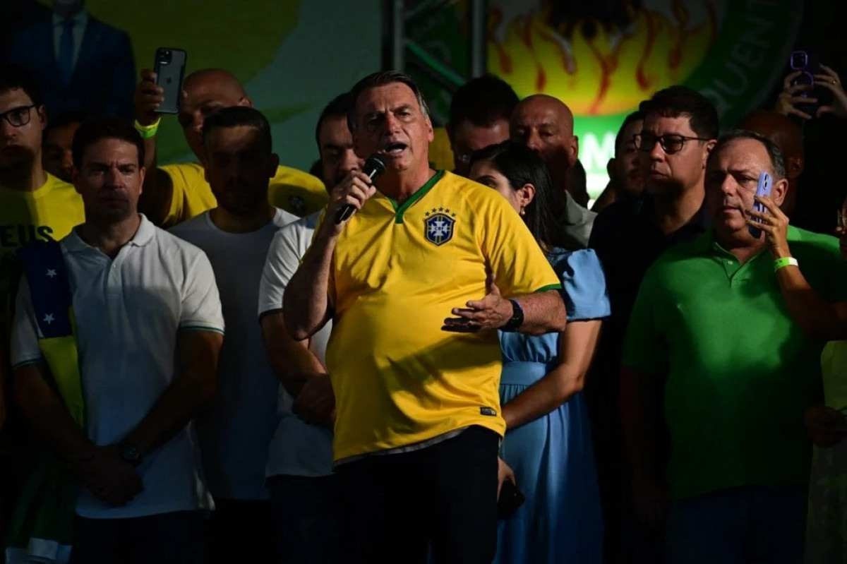 Bolsonaro: 'Não tenho medo de nenhum julgamento, desde que os juízes sejam isentos'