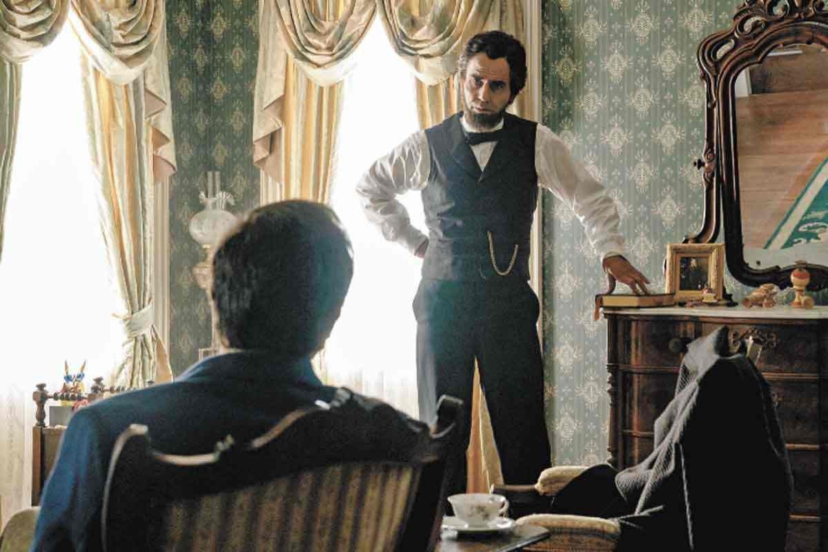 'Último ato' revela bastidor da caçada ao assassino de Abraham Lincoln