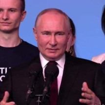 Putin se declara vencedor na Rússia: por que seu novo mandato nunca esteve ameaçado - Reuters
