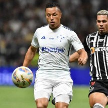 Cruzeiro e Atlético decidem Mineiro pela 26ª vez: qual time venceu mais? - Alexandre Guzanshe/EM/D.A. Press
