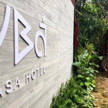 Ybá Ilha do Mel: a sofisticada hospitalidade do novo hotel na ilha que é símbolo do turismo do Paraná - Uai Turismo
