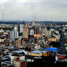 Ipatinga tem mais de 10 pré-candidatos à prefeitura - MARCOS MICHELIN/EM/D.A.PRESS