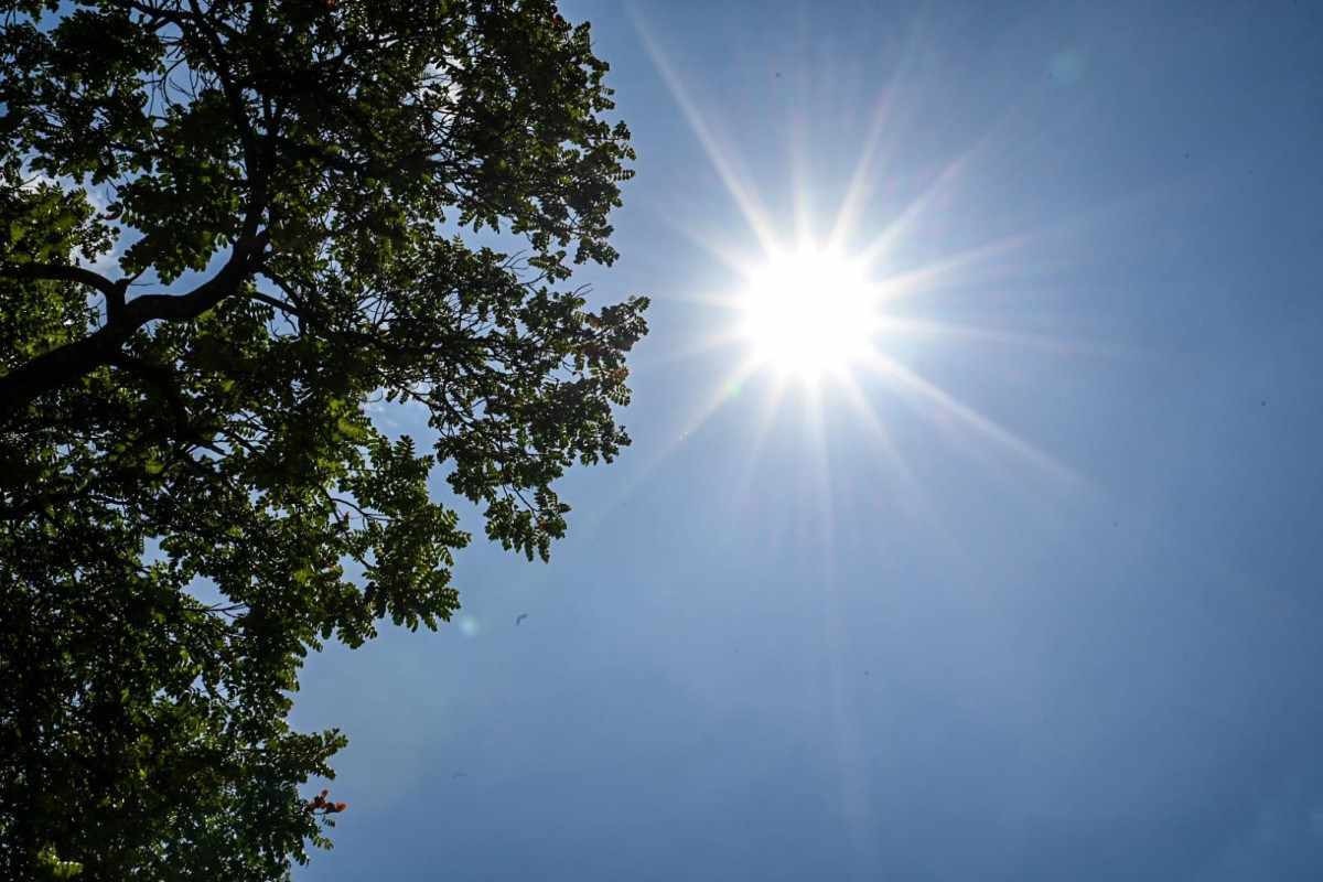 Belo Horizonte pode registrar fim de semana mais quente do ano
