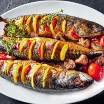 O que é a dieta atlântica e como seus benefícios se comparam aos da mediterrânea - Getty Images