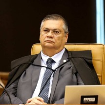 Bolsonaro vai ao STF contra multa de R$ 70 mil; Dino será o relator - Gustavo Moreno/STF