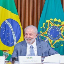 Após queda na popularidade, Lula cobra ministros: 'Ainda falta muito para fazer' - Ricardo Stuckert/PR