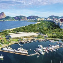 Maior evento náutico da América Latina acontecerá no Rio de Janeiro em abril - Uai Turismo