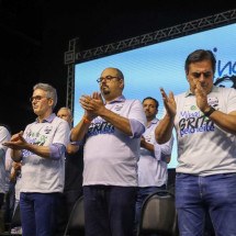 Zema anuncia medida para 'proteger' a produção de leite em Minas Gerais - Dirceu Aurélio/Imprensa MG