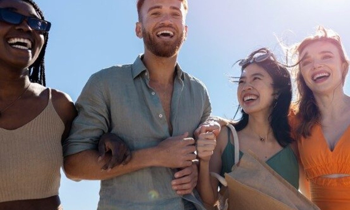 3 destinos para aproveitar o feriado de aniversário de Florianópolis -  (crédito: Uai Turismo)