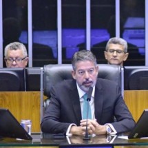 Governo Lula atende MST e exonera primo de Lira de cargo no Incra - Zeca Ribeiro/Câmara dos Deputados