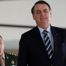O que acontece agora, que Bolsonaro foi indiciado? - Reuters