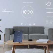 Smart Homes: conheça a nova tendência e como aplicá-la na sua casa -  Freepik / roungroat