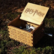 Série da HBO sobre Harry Potter deve estrear em 2026 - Imagem de Aline Berry por Pixabay 