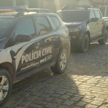 Funcionário de prefeitura de cidade de Minas preso por pornografia - PCMG
