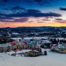 Quebec: agora ficou mais fácil chegar a Mont-Tremblant - Uai Turismo