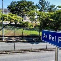 PBH interdita avenida na Pampulha para obras da Stock Car - PBH/Divulgação