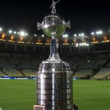 Sem confrontos brasileiros! Conheça os grupos da Copa Libertadores da América de 2024 - Divulgação/Conmebol