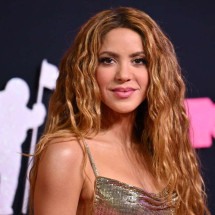 Shakira confessa que não descobriu traição de Piqué por geleia e frustra web - ANGELA WEISS / AFP