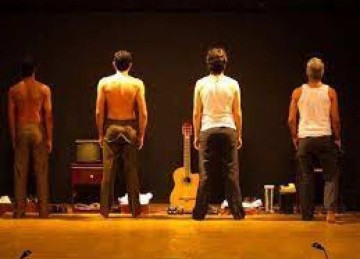 Espetáculo Espetáculo