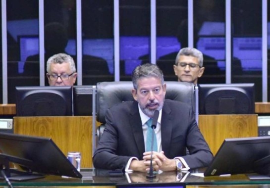 Zeca Ribeiro/Câmara dos Deputados