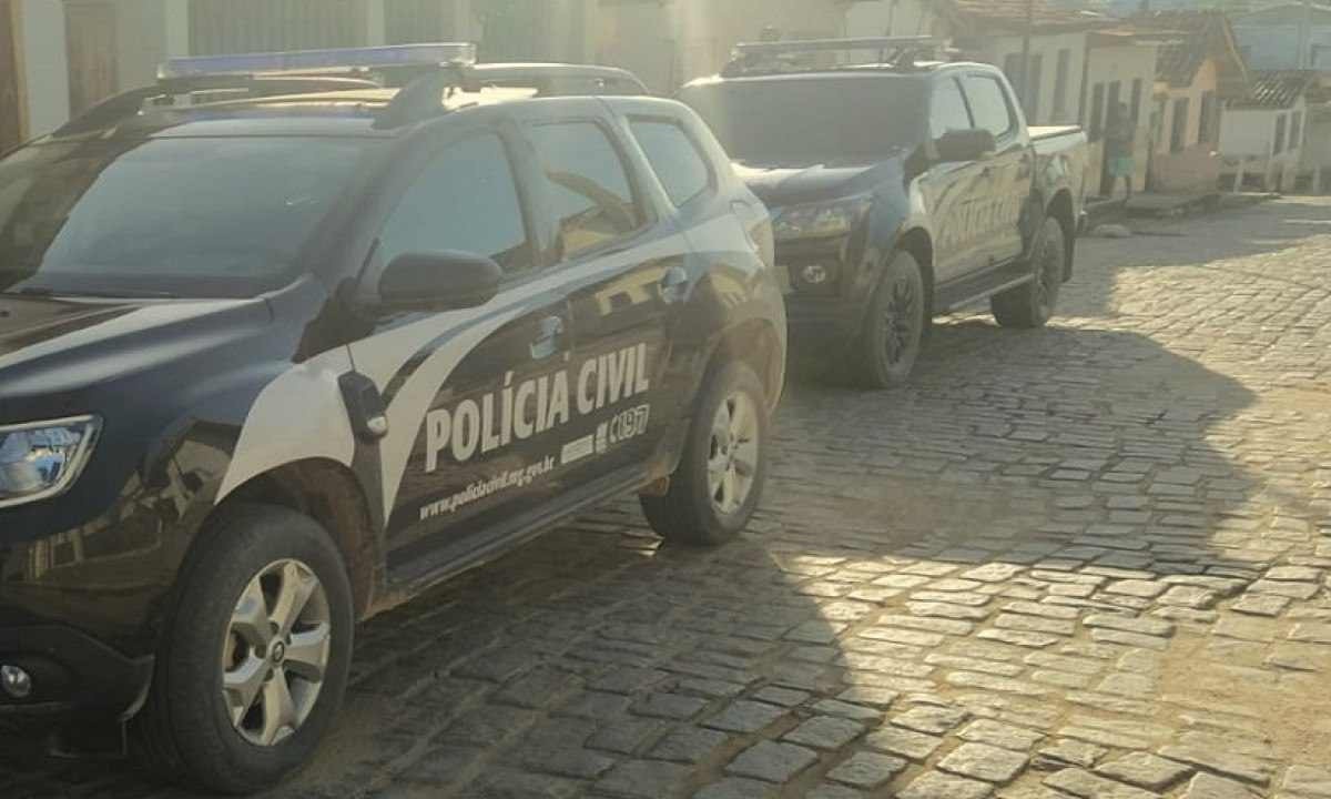 Funcionário de prefeitura de cidade de Minas preso por pornografia