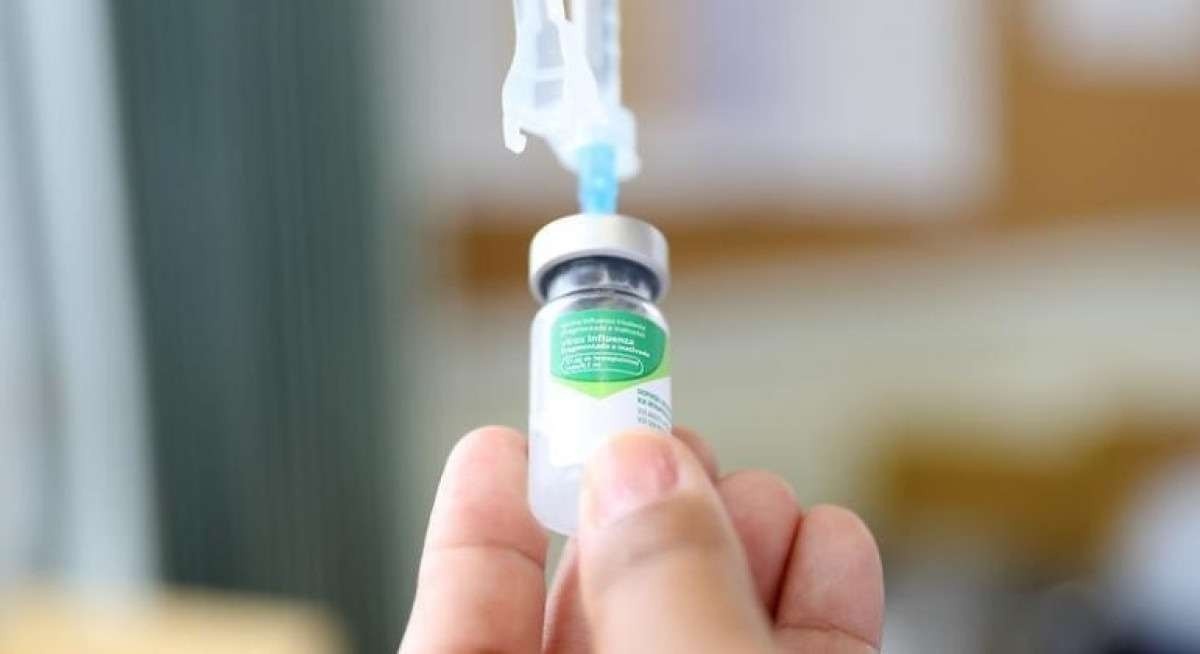 Campanha de vacinação contra gripe começa nesta quarta-feira (20/3) em BH