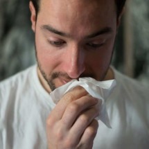 Início do outono: aumento de alergias e doenças respiratórias - Brittany Colette/Unsplash