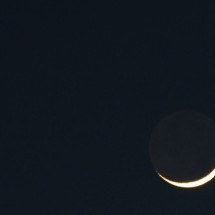 Eclipse Lunar: conheça três simpatias para aproveitar essa energia - wirestock