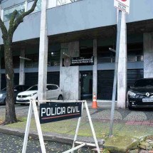 Centro Biopsicossocial atende policiais civis - Gladyston Rodrigues/EM/D.A Press