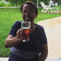 Morre Maria José Rocha, uma das pioneiras da cozinha do Bar do Bolão em BH - Arquivo Pessoal
