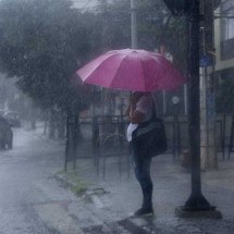 Chuvas e calor devem persistir na Grande BH nesta quinta-feira (21/3) -  Gladyston Rodrigues/EM/D.A Press