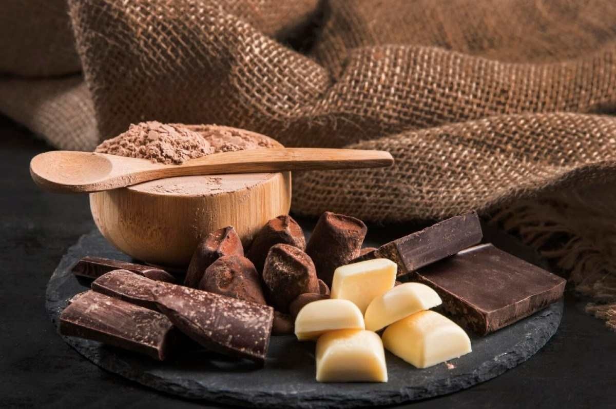 Páscoa: conheça os efeitos do chocolate no cérebro