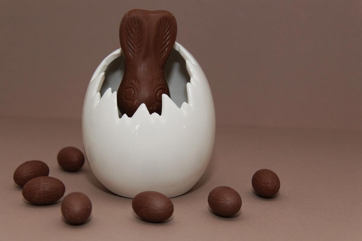  7 dicas para um consumo saudável de chocolate nesta Páscoa 