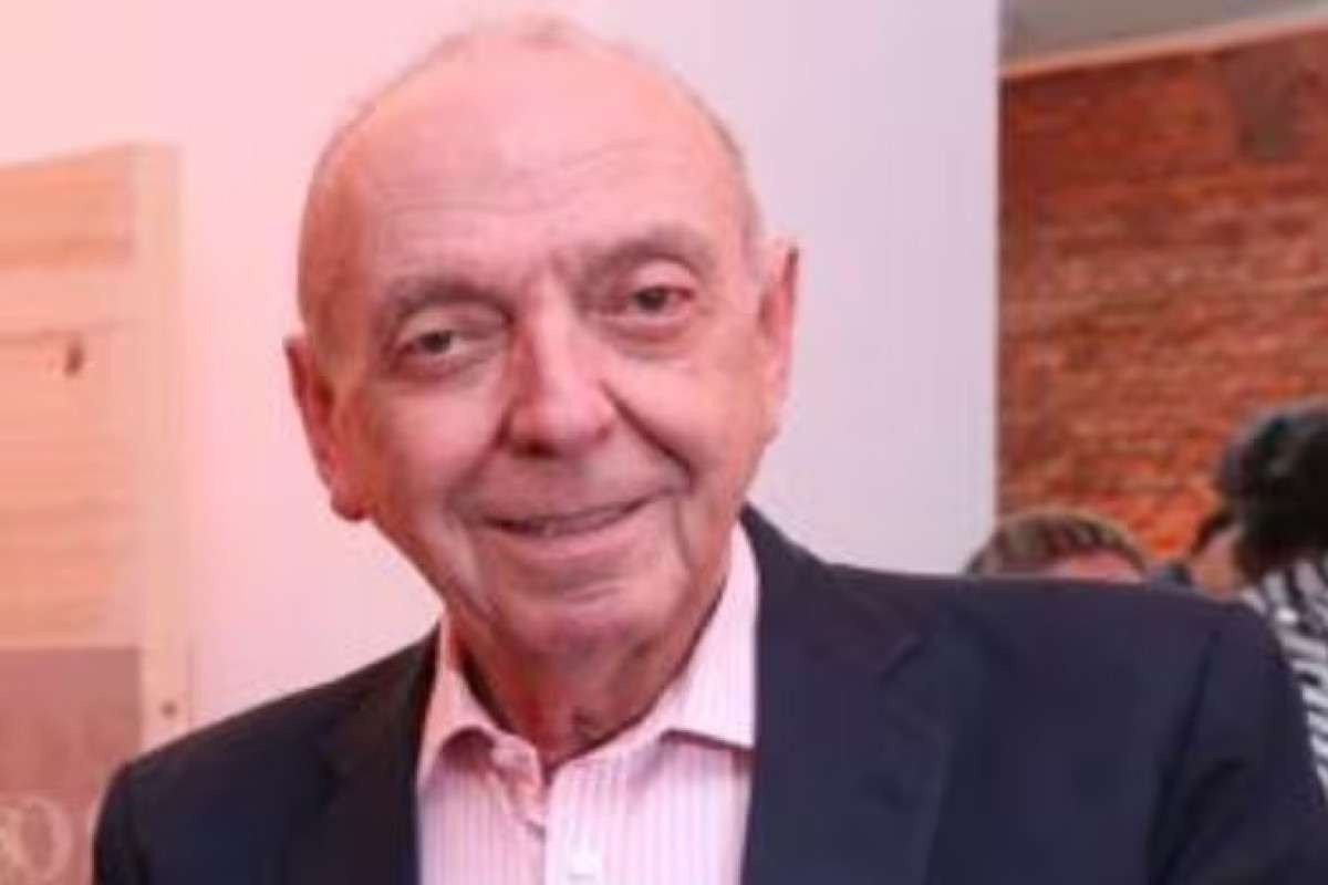 Morre Humberto Alves Pereira, ex-presidente do Jornal da Cidade, aos 74 anos