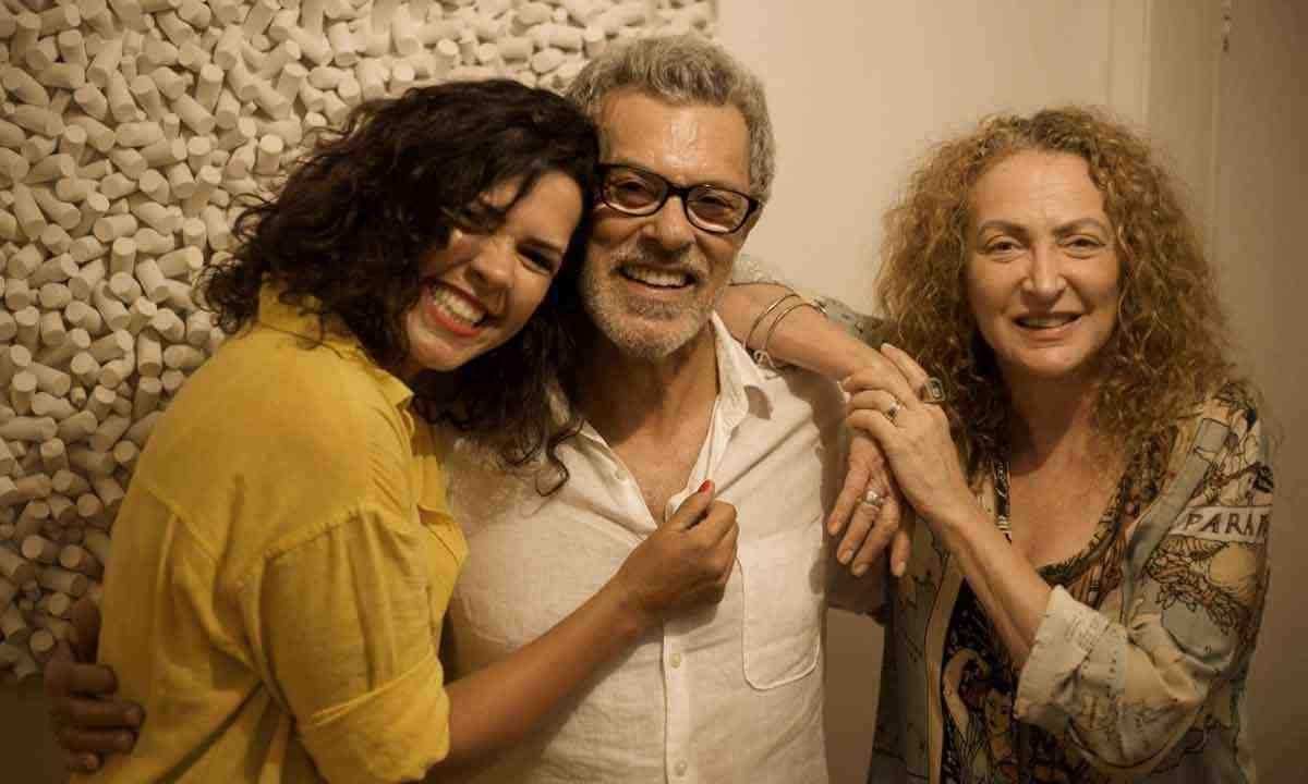 Curta inspirado em história de família chega a Cannes e ao Festin 
