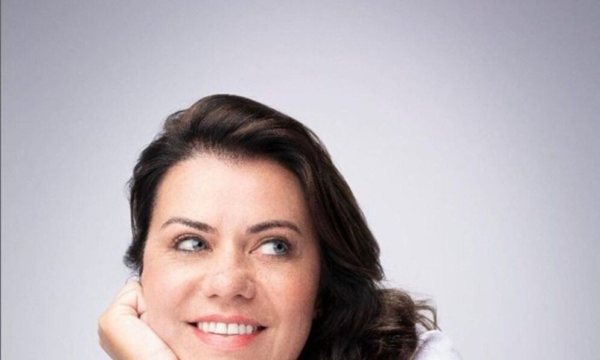 A brasileira Janaína Torres Rueda foi eleita, nesta quinta-feira (21/3), a melhor chef feminina do mundo em 2024 pela lista internacional The World's 50 Best Restaurants -  (crédito: Reprodução/ Redes Sociais)