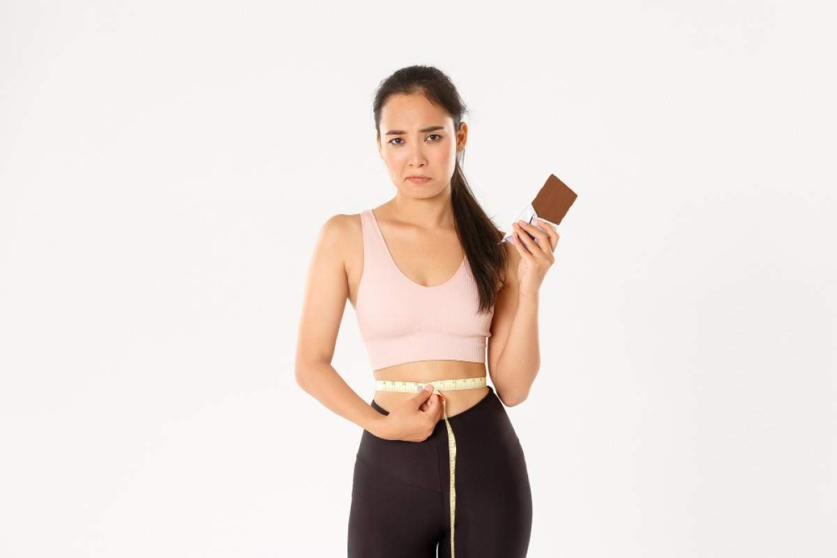Páscoa: chocolate ajuda no ganho de massa magra? Descubra