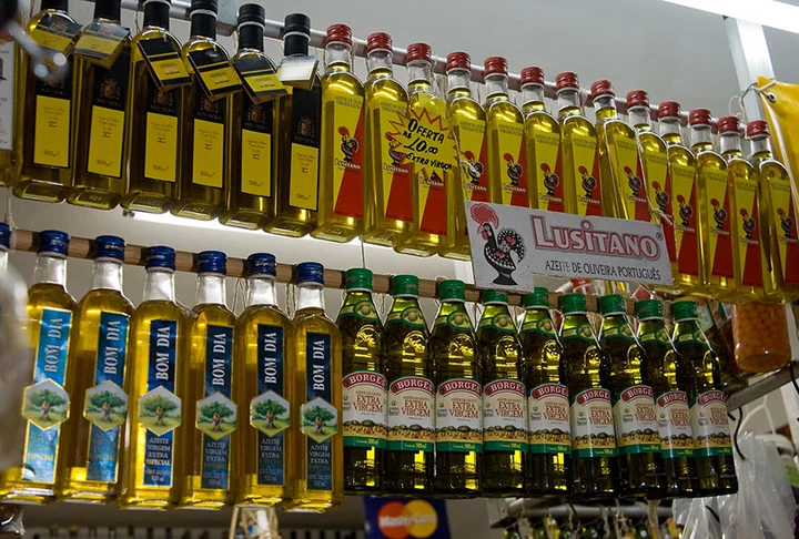 Alta no preço do azeite assusta às vésperas da ‘Semana Santa’ - Flickr Joao Carlos Medau