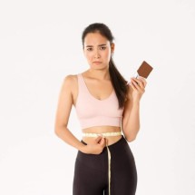 Páscoa: chocolate ajuda no ganho de massa magra? Descubra - benzoix/Freepik