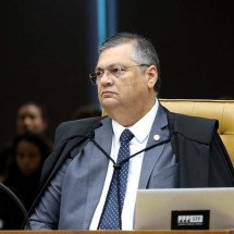 Ministro do STF, Dino mantém suspensão dos repasses das "emendas Pix" - Gustavo Moreno/SCO/STF