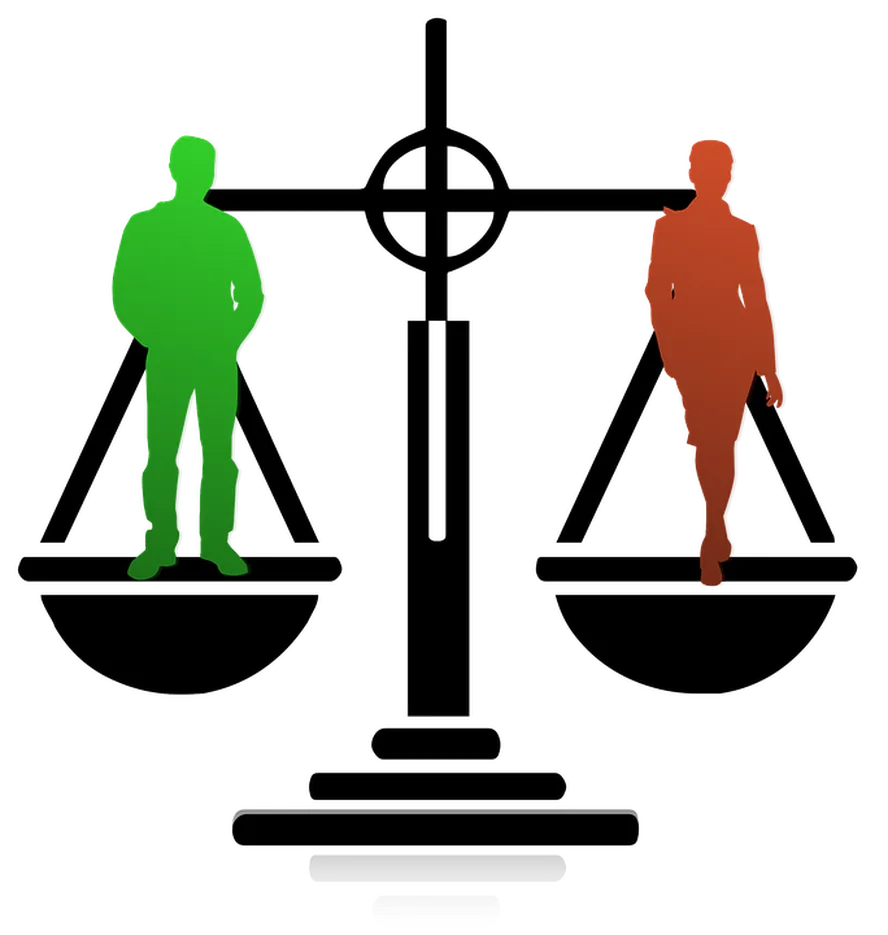 A (In) eficácia da Lei de Igualdade Salarial entre homens e mulheres - Pixabay