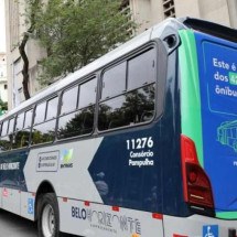 Empresa de ônibus em BH é condenada em R$ 200 mil por más condições de trabalho - Alexandre Guzanshe/EM/D.A Press