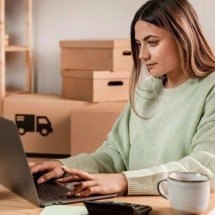 Novo normal: pandemia moldou os serviços on-line para sempre - Freepik